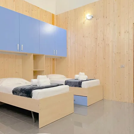 Inspire - Baia Appartement *