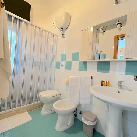 Inspire - Baia Appartement Gallipoli
