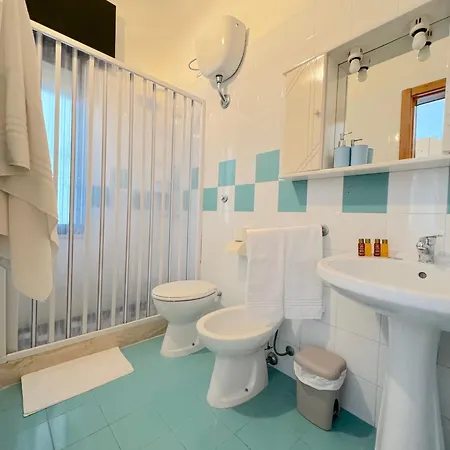 Appartement Inspire - Baia