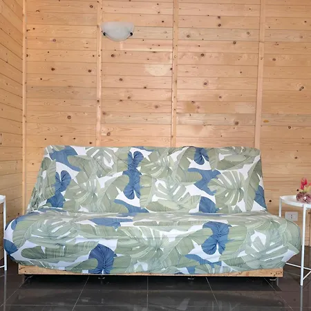 Apartamento Inspire - Baia *