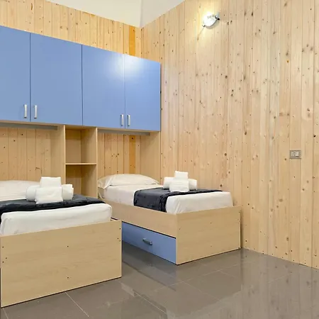 Inspire - Baia * Gallipoli