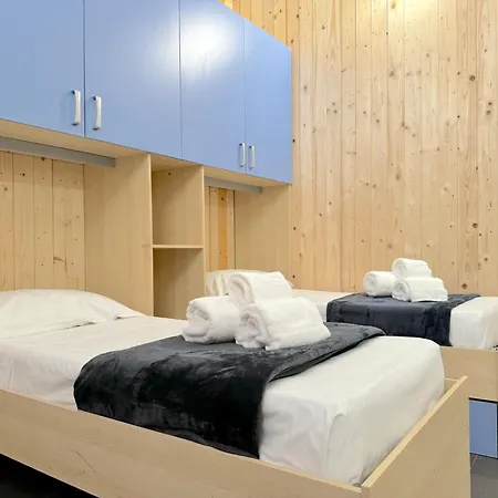 Appartement Inspire - Baia *