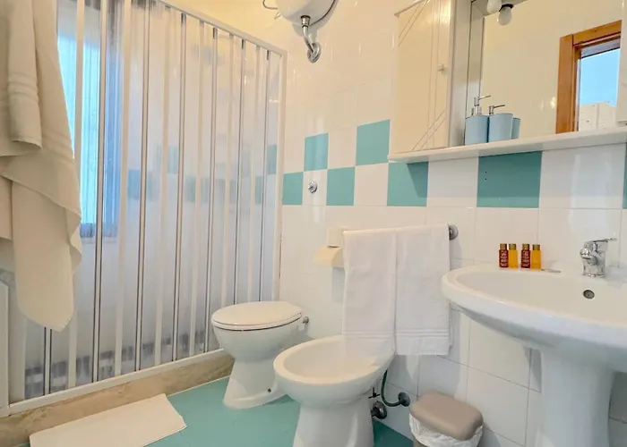 Apartamento Inspire - Baia