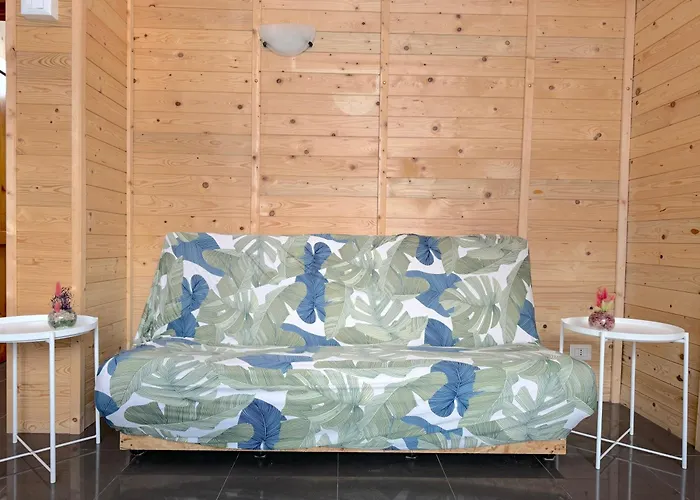 Apartamento Inspire - Baia *