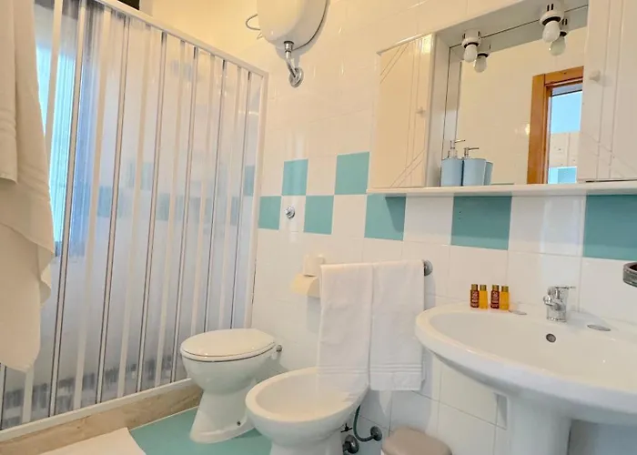 Inspire - Baia Apartamento Gallipoli